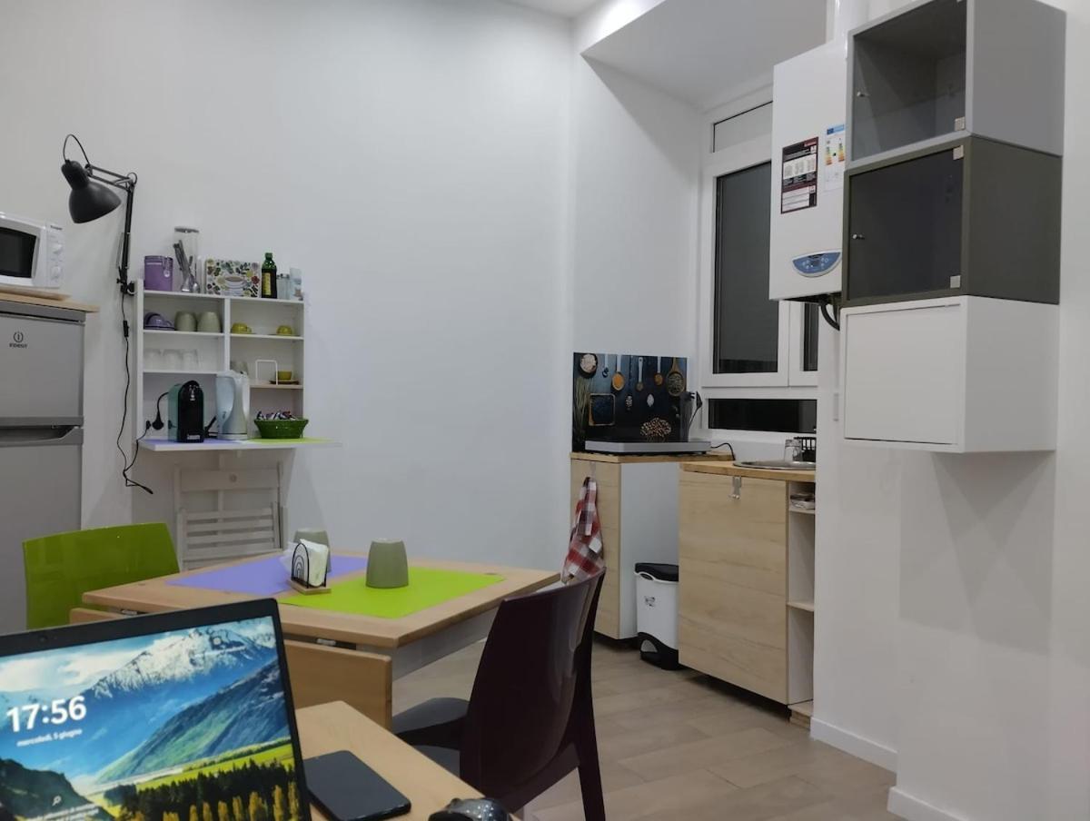Appartamento Domusolina Roma