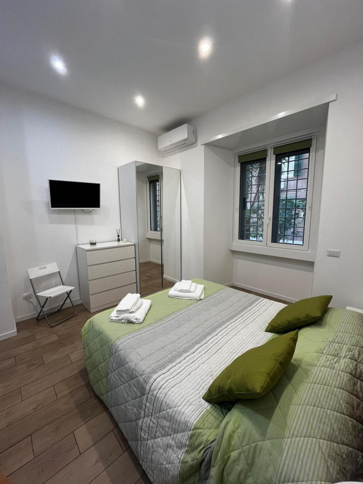 Domusolina Appartamento Roma