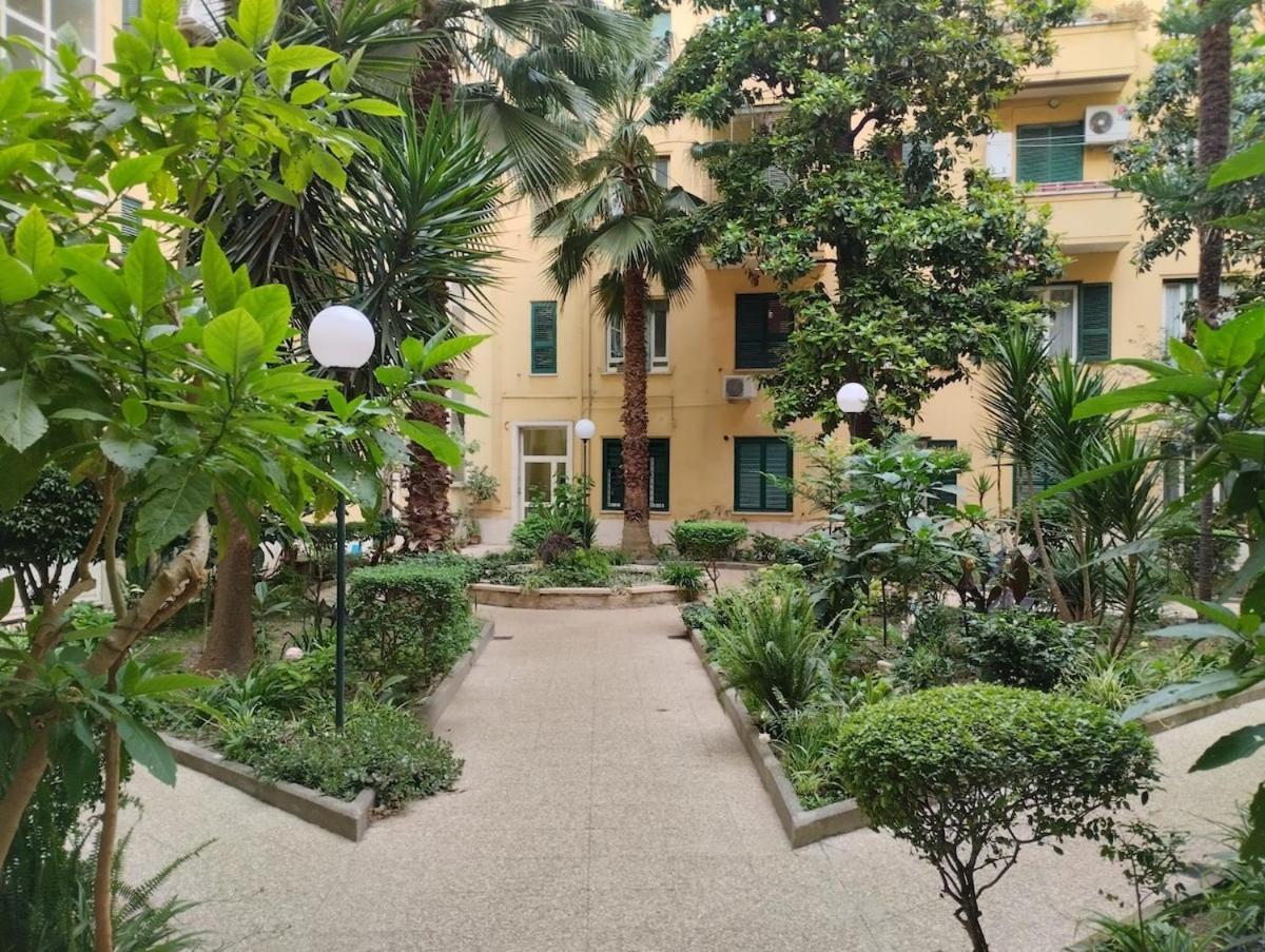 Domusolina Appartamento Roma
