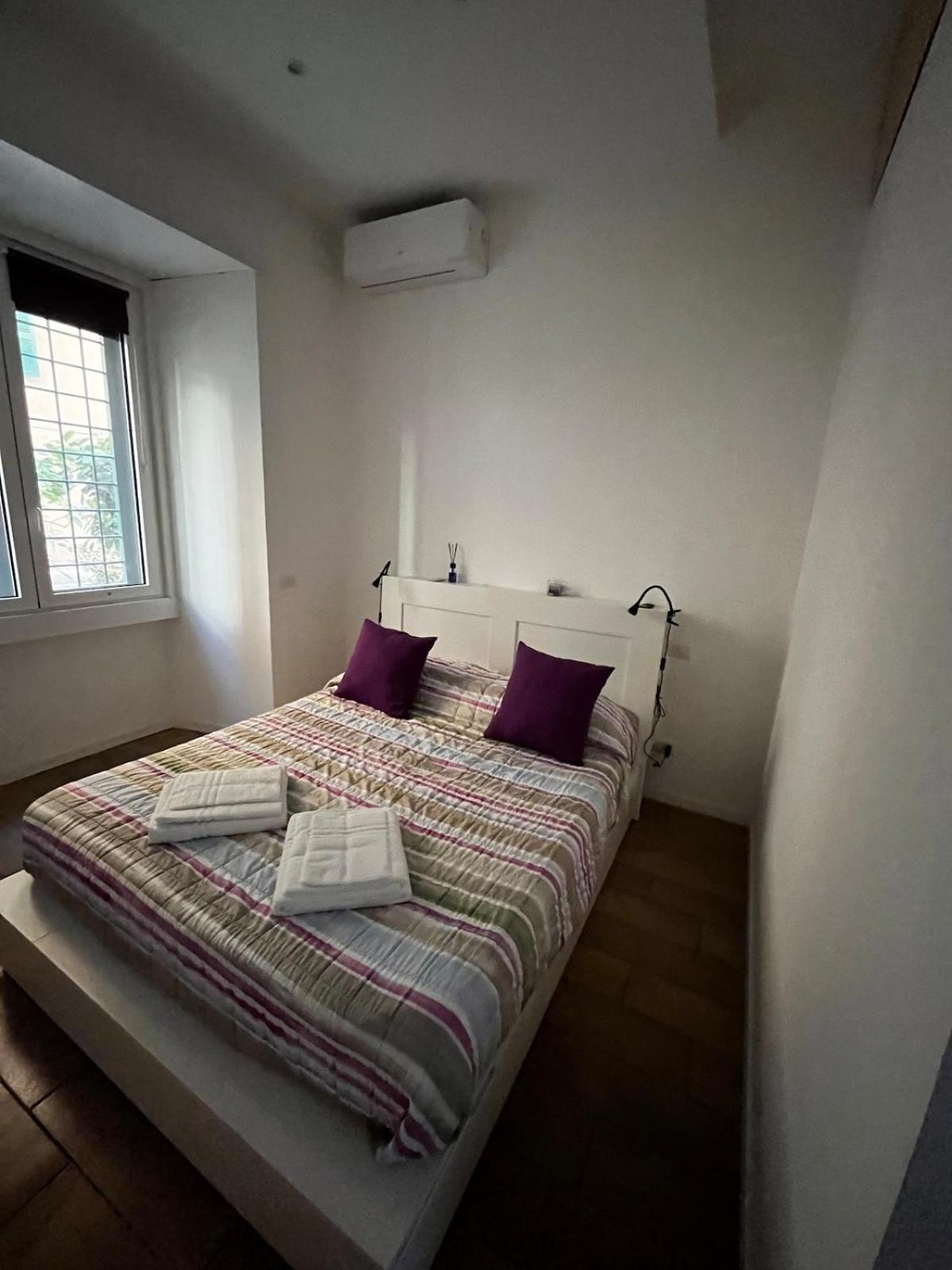 Appartamento Domusolina *