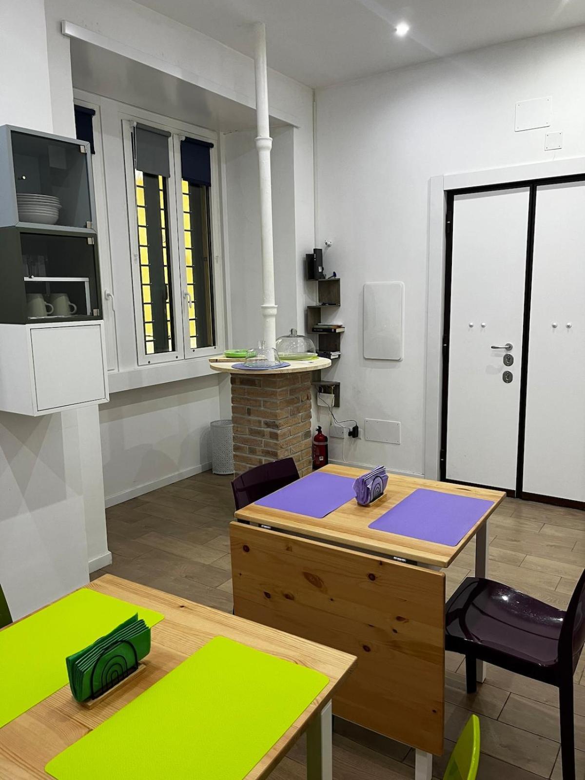 Domusolina Appartamento Roma