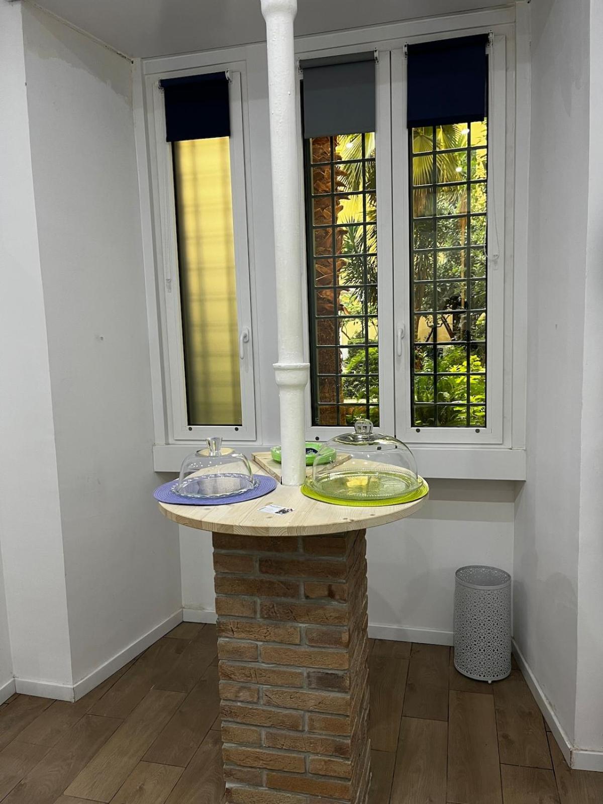 Appartamento Domusolina