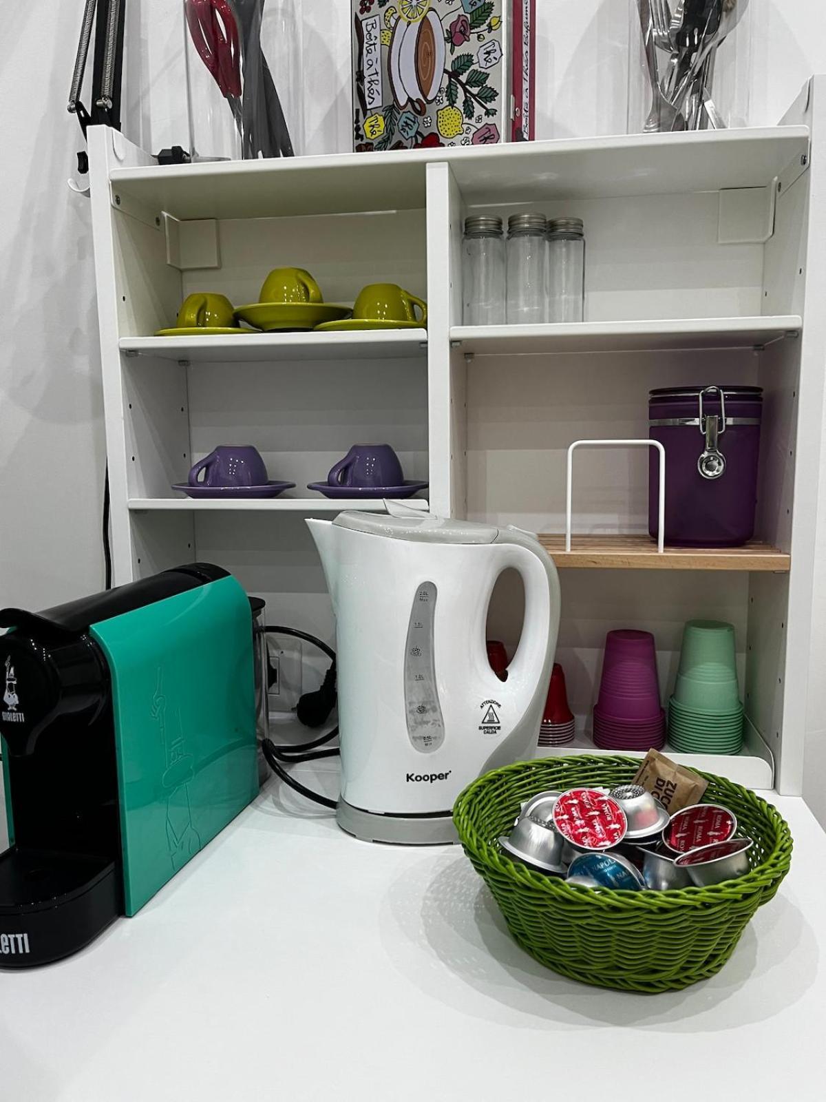 Apartamento Domusolina