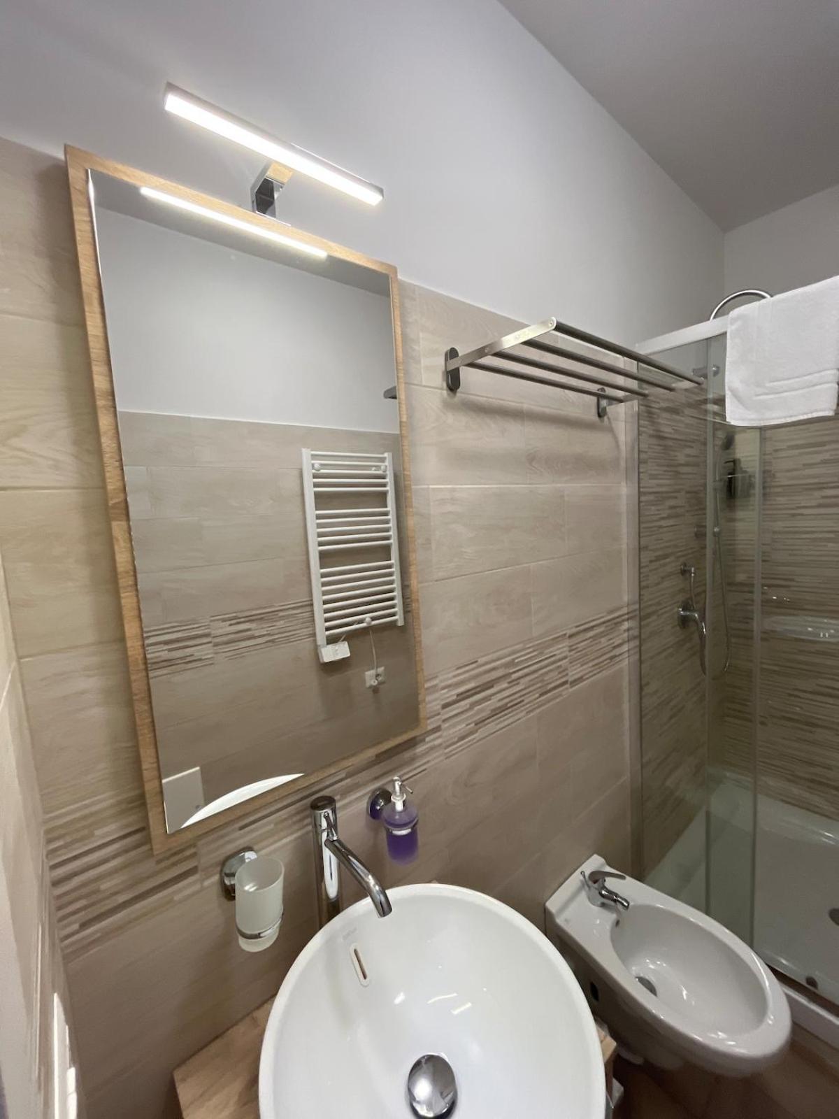 Domusolina Apartamento *
